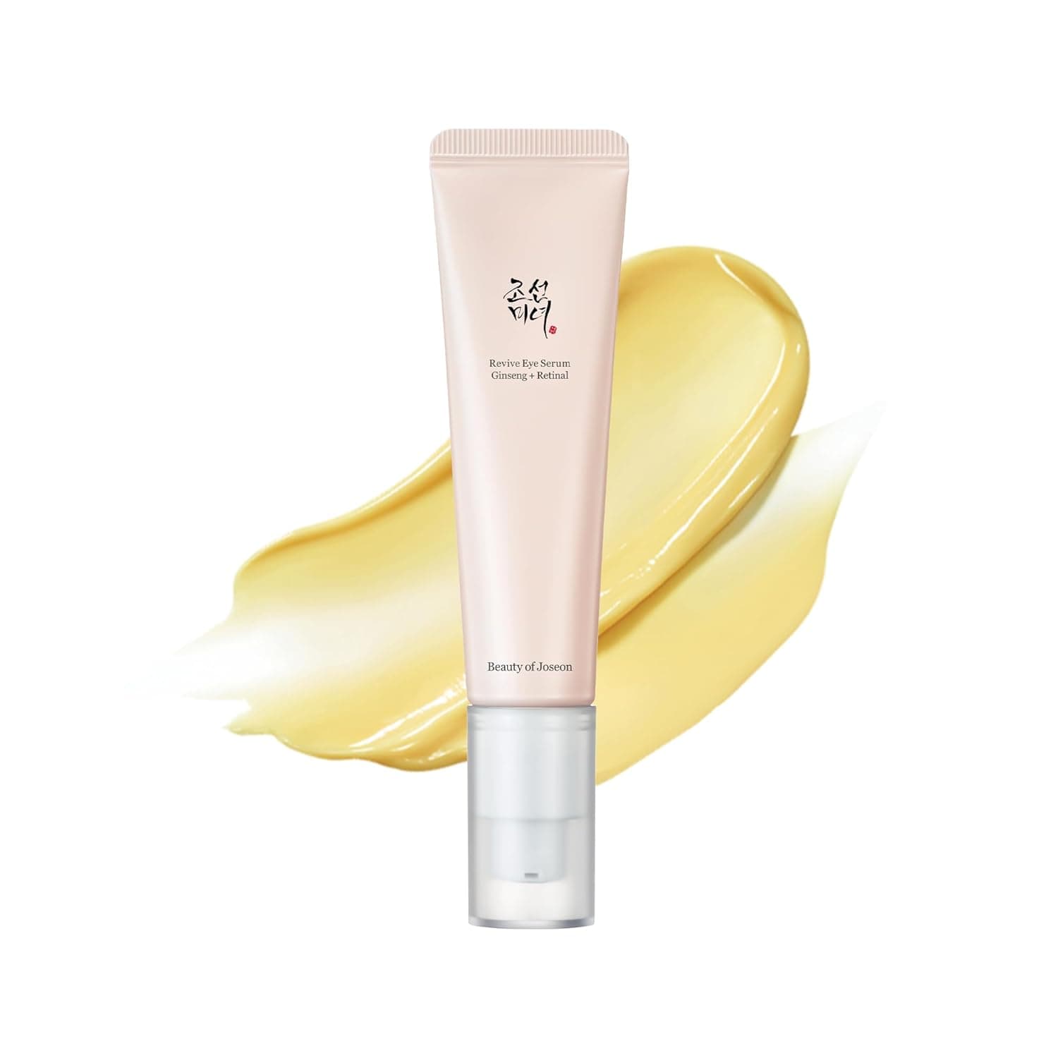 Beauty of Joseon Revive Eye Serum