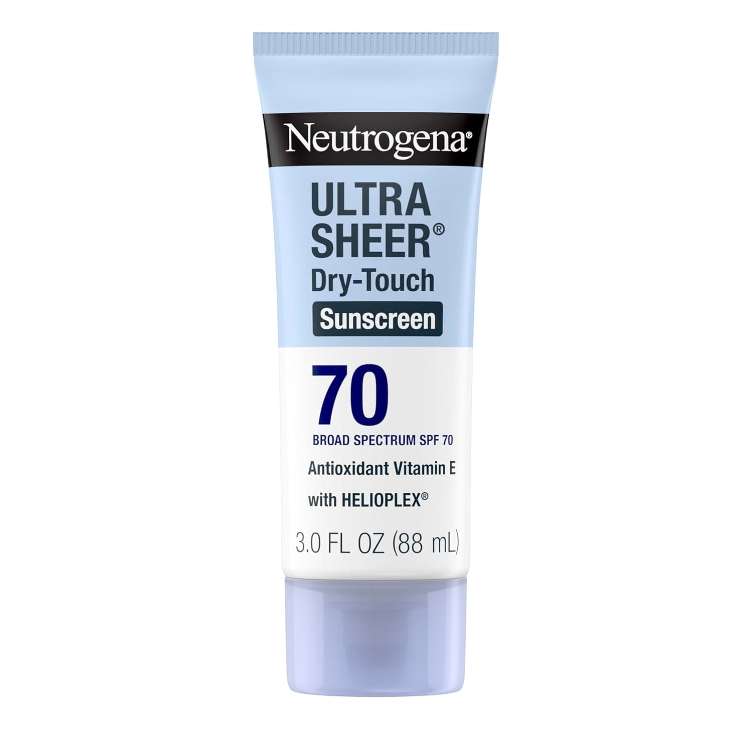 Neutrogena Ultra Sheer Dry-Touch SPF 70
