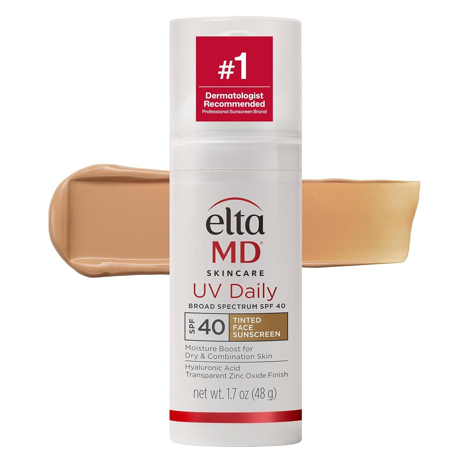 EltaMD UV Daily SPF 40 Moisturizer